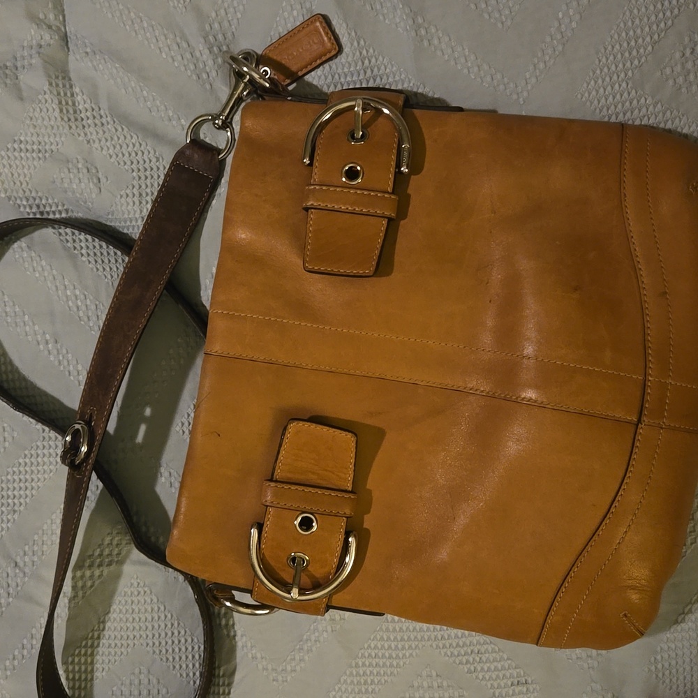 Coach 1452